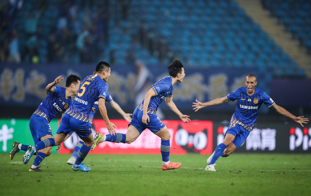 韩国队|夺冠后！曝苏宁已“放弃”足协杯，5外援全可离队2巨星暗示不续约