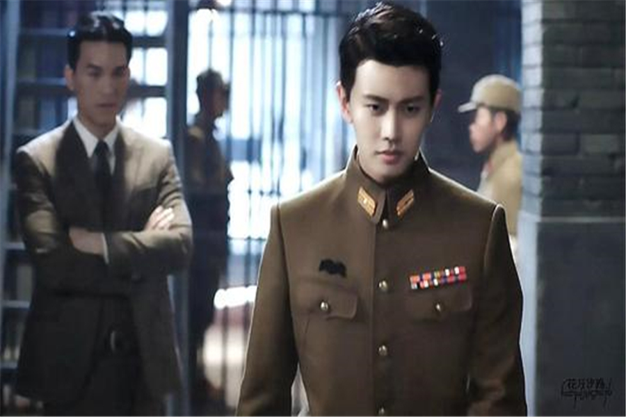 「任嘉伦」《秋蝉》新剧来袭,任嘉伦又一力作,演员阵容备受关注