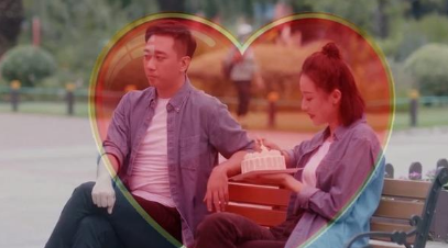 「安家」《安家》闪闪因为空调的度数与男友分手,这是主要原因!