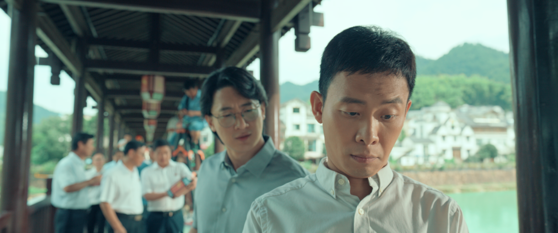 姜子牙|《姜子牙》票房破8.6亿,这个出镜不到两分钟角色实在惊艳