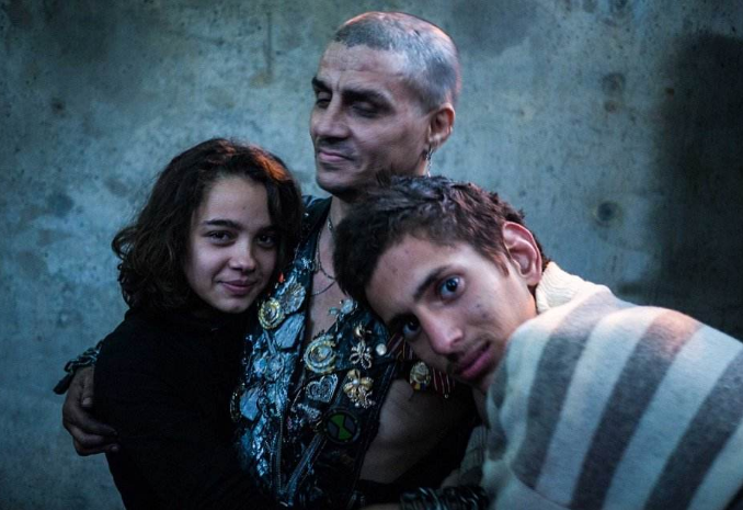 颜夕趣史|世界上被称为“地下城”的下水道：居住着6000余人，如老鼠一样求生