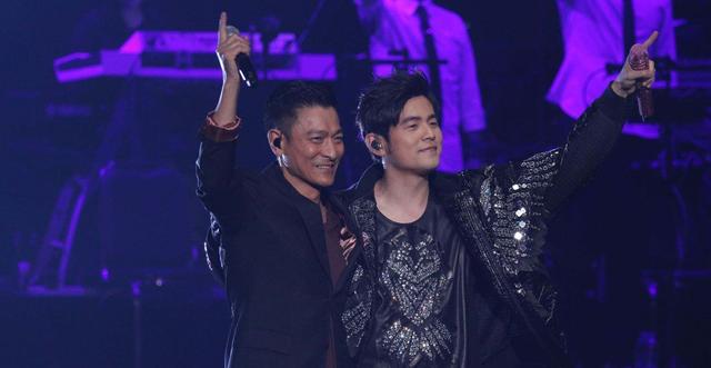 周杰伦|他曾遭刘德华嫌弃,张惠妹直接拒绝他,如今他却成乐坛风云人物