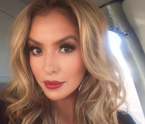 「瓦妮莎」科嫂改嫁？面对大家的承诺与红玫瑰，瓦妮莎给出回应，网友泪奔！