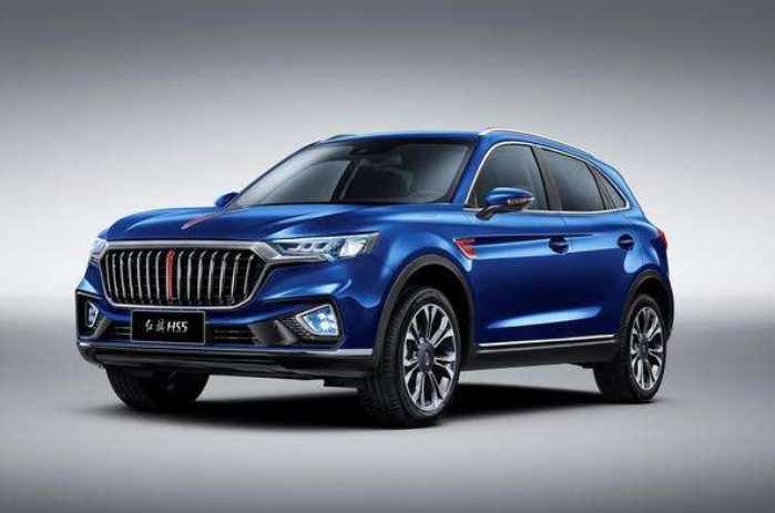 『SUV』这几款15万左右国产中级SUV，你最看好哪款