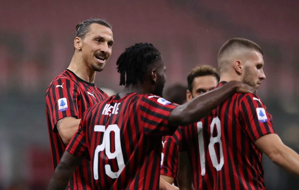 AC米兰|桑普主场难免送分，AC米兰能否顺利拿下桑普？? 无欲无求PK战意十足！！