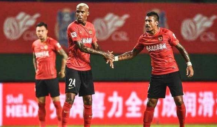 「广州恒大」恒大又召回2人！大将归队时间曝光，核心缺席并非坏事