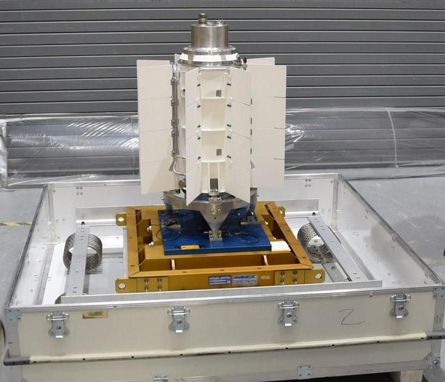 NASA|美国宇航局的火星探测车将于下周发射，已完成核动力装载