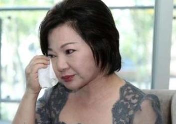 刘嘉玲|1997年深夜，女星林小楼被绑架，在山上“破财卖色”保2条命却毁1生