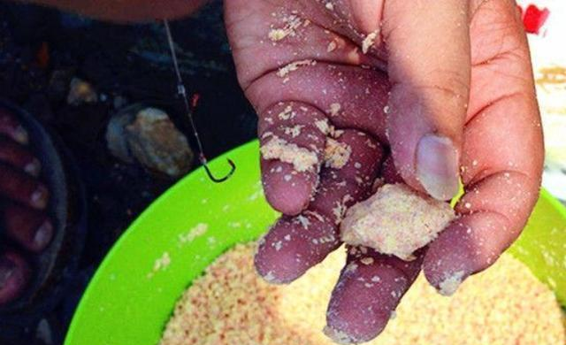 「」难怪老司机不公布：自从我用这套鲢鳙钓法，鲫鲤鱼再大也不想钓