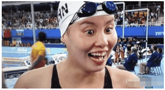 [傅园慧]有一种“整容”叫傅园慧，整牙后美到不敢认，网友：终于相信baby的话了！