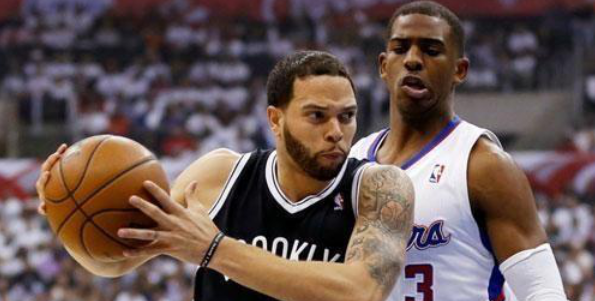 「火箭队」NBA有哪些球员是天生克星的关系