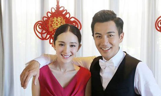 刘恺威|杨幂女儿长相终于曝光，不像刘恺威却像他？网友：难怪不敢公开