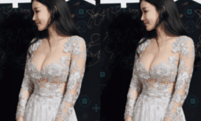 【庆余年】被发掘时才读大二,3部电影狂捞26亿,超越邱淑贞成“最美晶女郎”!