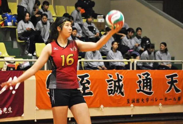 【日本队】中国女排叛徒！被我国悉心栽培却投靠日本，今想回国被霸气回绝