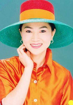 #黄家驹#如果这8位华语乐坛早逝的歌星还在，放在如今是什么地位