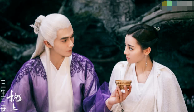 【东华】《枕上书》其实真正的魔尊并不是缈落,而是东华帝君的妹妹,成玉的好闺蜜