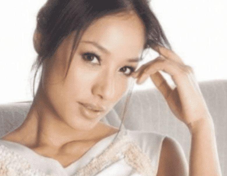 蒋怡|她曾红极一时,因被曝4个壮汉亲密狂欢隐退,今43岁儿女双全活的自在!