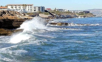 【科学家】除了日本以外，我国也有两个地方在下沉！希望灾难不要来临