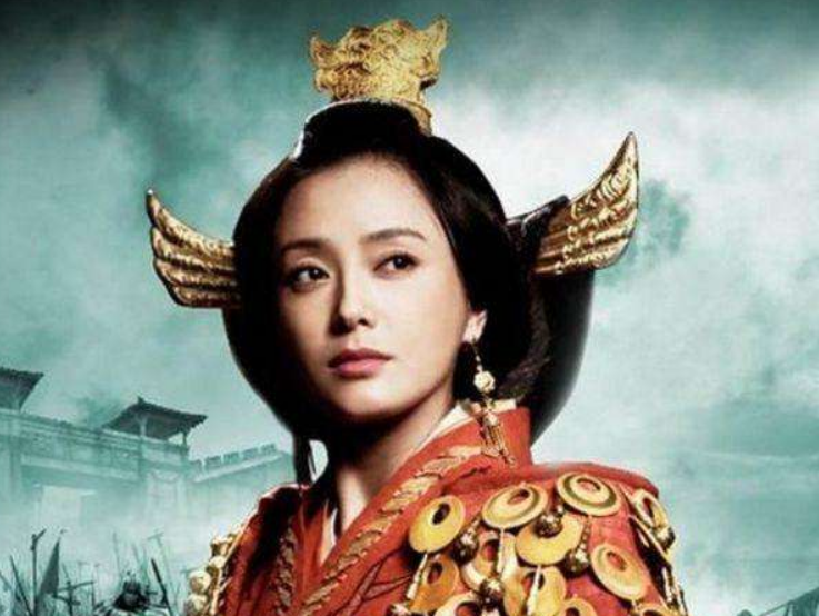 |吕雉为何有“毒后”之称？看看她被项羽困住的3年，都经历了什么