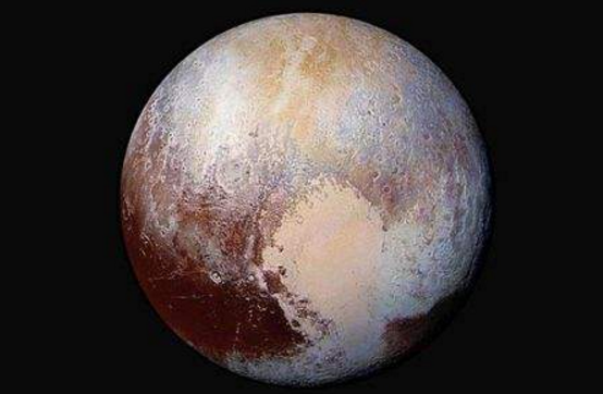 #宇航员#?3位宇航员长眠太空，只有他永远留在了冥王星，成为“太空游客”