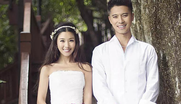 娱乐圈|28岁嫁入豪门，丈夫是娱乐圈当红小生，如今住6千万别墅却很低调