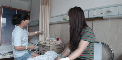 「温岭」温岭槽罐车爆炸中的幸存者：二次爆炸中受伤，男工人帮他们翻窗逃生！