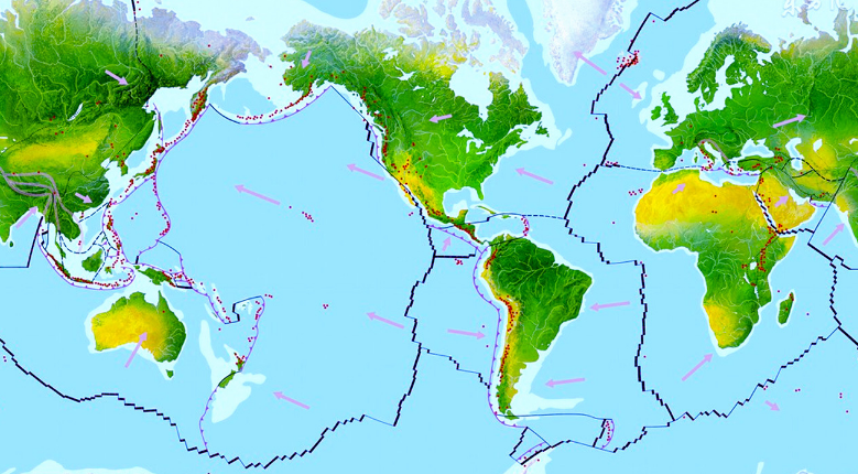 『科学家』3亿年之后,地球会变成什么样子?科学家:变化有点大!