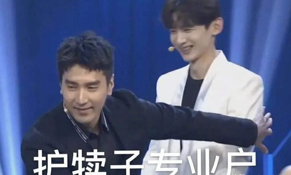 赵又廷|连刷了10集《平凡的荣耀》，我心情复杂地写下了这篇文章