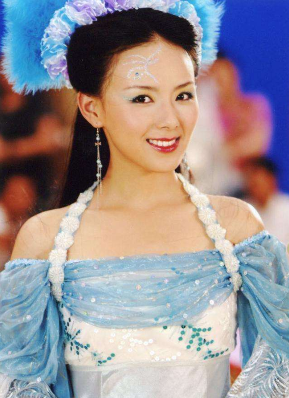 娱乐圈|《欢天喜地七仙女》15年后，7位“仙女”，今只剩3位还活跃在娱乐圈