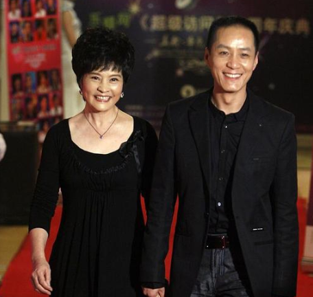 冯远征|当丁克的代价有多大？冯远征：我40岁的时候就后悔了，可已经晚了