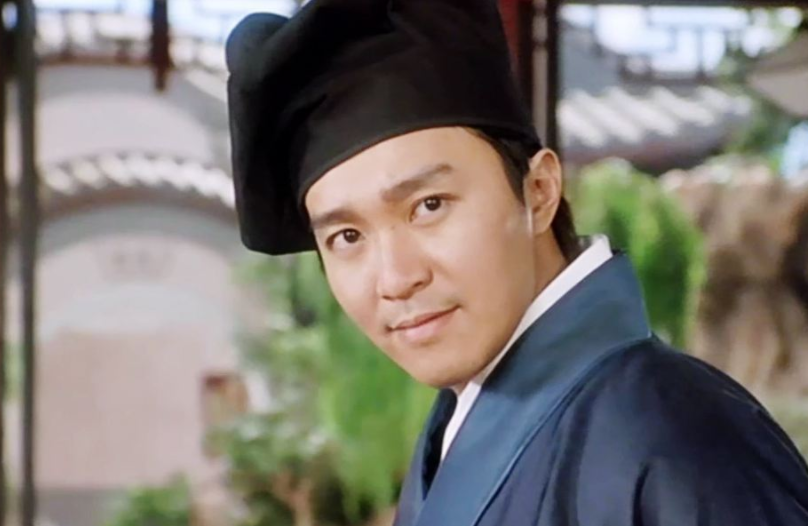 周星驰|他当年为打压周星驰，请半个娱乐圈明星助阵这部作品，结果票房沦为笑柄！