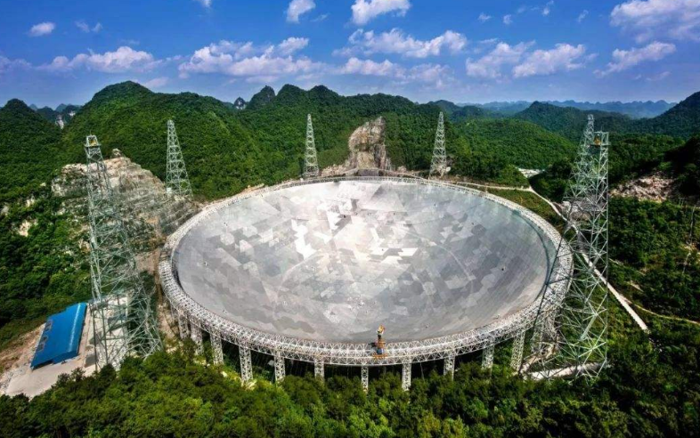 科学家|各国纷纷要求我国关闭天眼，它到底能看到些什么？看完后你就知道了
