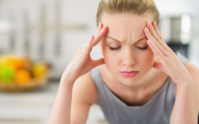 [衰老]女人有没有衰老，身体是瞒不住的，一黄、两松、三大，最好都没有