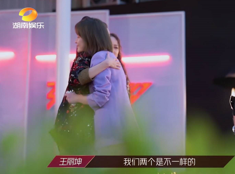 王丽坤|《浪姐》王丽坤直言拒绝杜华的复活赛邀请，却要孟佳回来，为什么