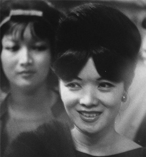 吴廷瑈|南越第一夫人陈丽春：长得确实漂亮，但生性毒辣，全家因她被灭门