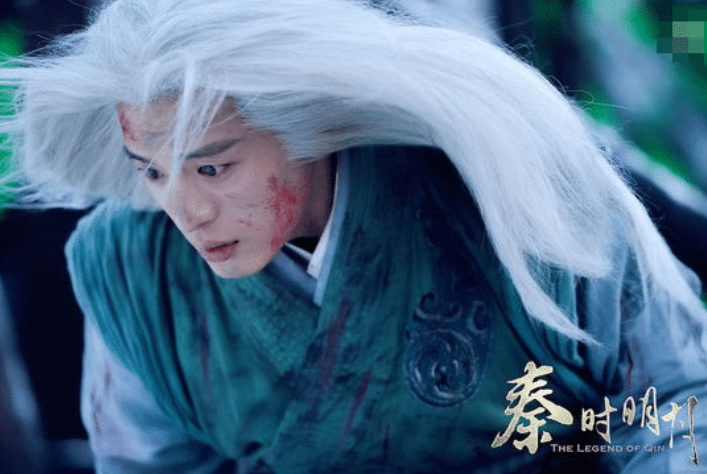 爱情公寓▲“吕子乔”瞒着我们拍了多少剧？猜你只知道《爱情公寓》，全看过是真爱粉