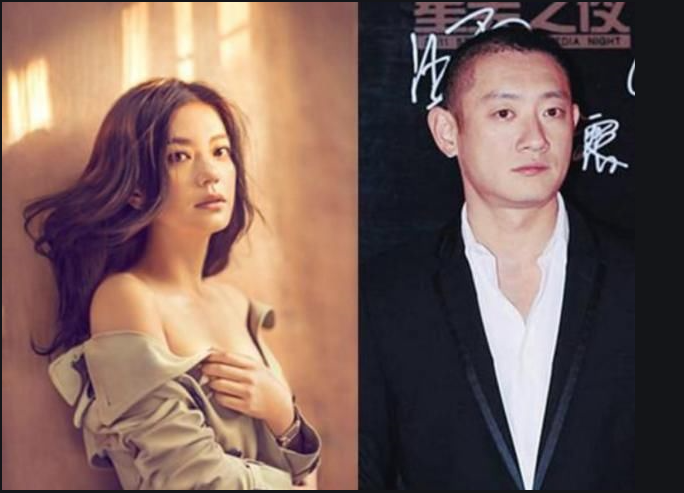 赵薇|抛弃张敏，掌掴赵薇，甩黄奕，“方瑜”去世后，他45岁至今未娶