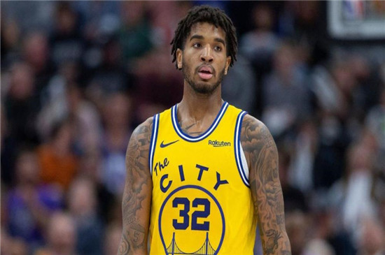 勇士队：勇士再一次淘到宝，科尔用人堪称神器，又一个伊戈达拉即将诞生