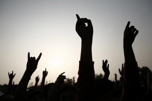 『信乐团』曾经很红,但主唱离开后就开始人气不在、一落千丈的6支华语乐队