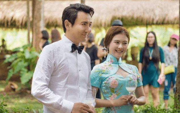 沈腾|沈腾妻子近照罕见曝光！200斤的样子像极了贾玲，这难道就是幸福肥？