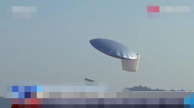 局域网|我国空天应用现黑科技，低轨通讯极其重要，将来看见飞碟不要惊讶