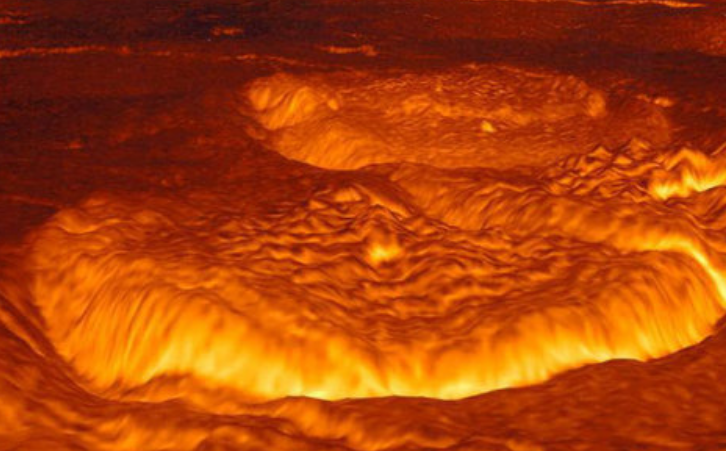 科学家|科学家预测30亿年前,金星上生机勃勃,可是为何如今变样了?