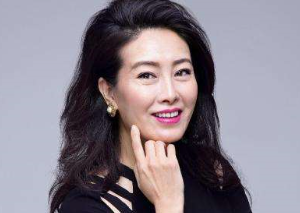 贾妮|复仇最成功的女星：跟你同居8年还不娶我？那我就嫁给你好兄弟！