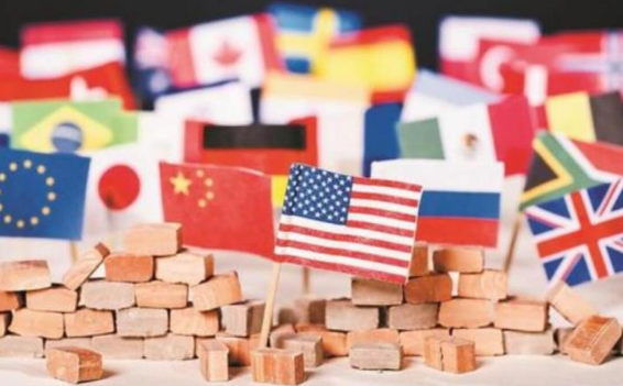 美国|战争即将来临？该国正式宣布会从中方等国撤侨，24班包机随时待命