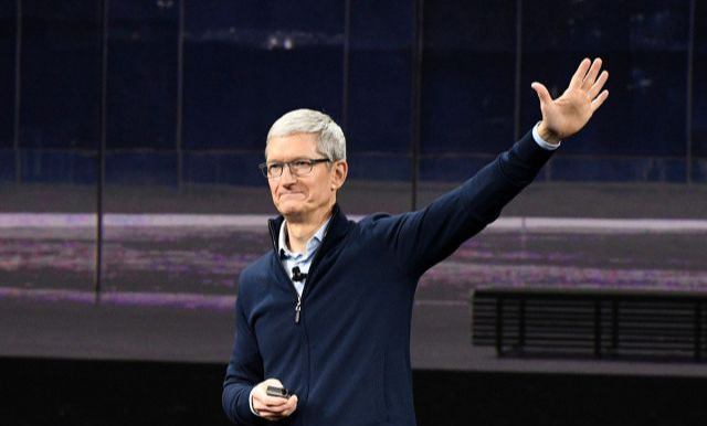 |领先巨头！国产企业率先突破瓶颈，苹果也只能“干瞪眼”？