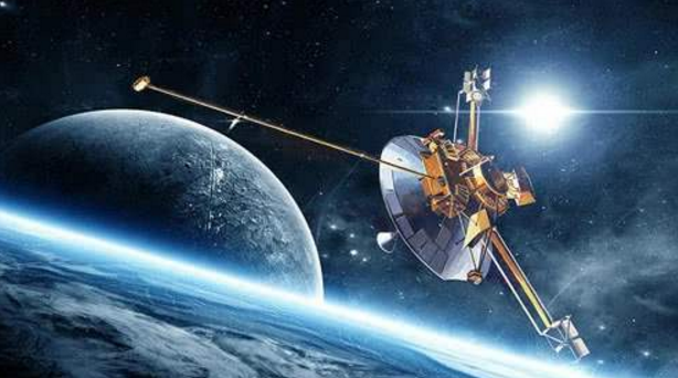 『旅行者』?旅行者一号发现了什么？科学家担忧不已，或验证霍金理论！