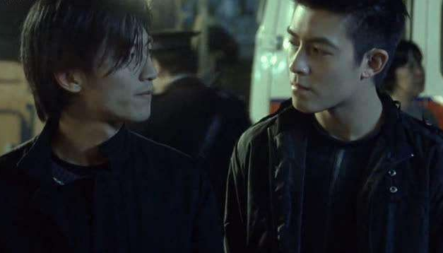 谢霆锋|曾与谢霆锋一见钟情,陈冠希为追她戒烟,网友:还好你都没答应