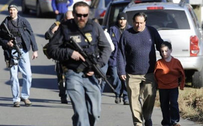 美国|美国暴乱升级，全美多地沦为战区，大量平民死亡