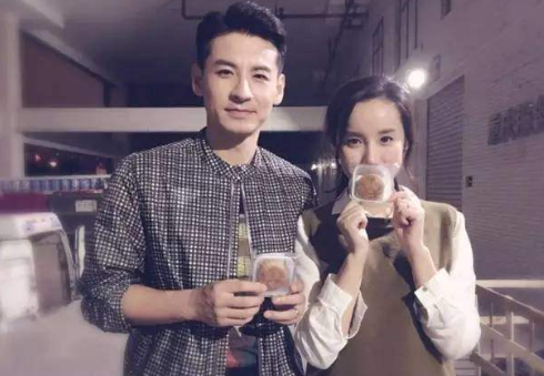 唐嫣|胡歌带她入行，唐嫣将她带火，大家都想娶她，今三十六岁美到犯规