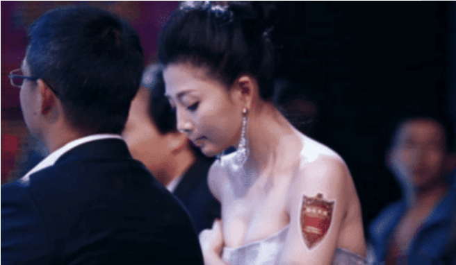 孙俪■她“年轻时”迷死一大片男人，却不结婚不生孩子，今40岁甜的像个水蜜桃！